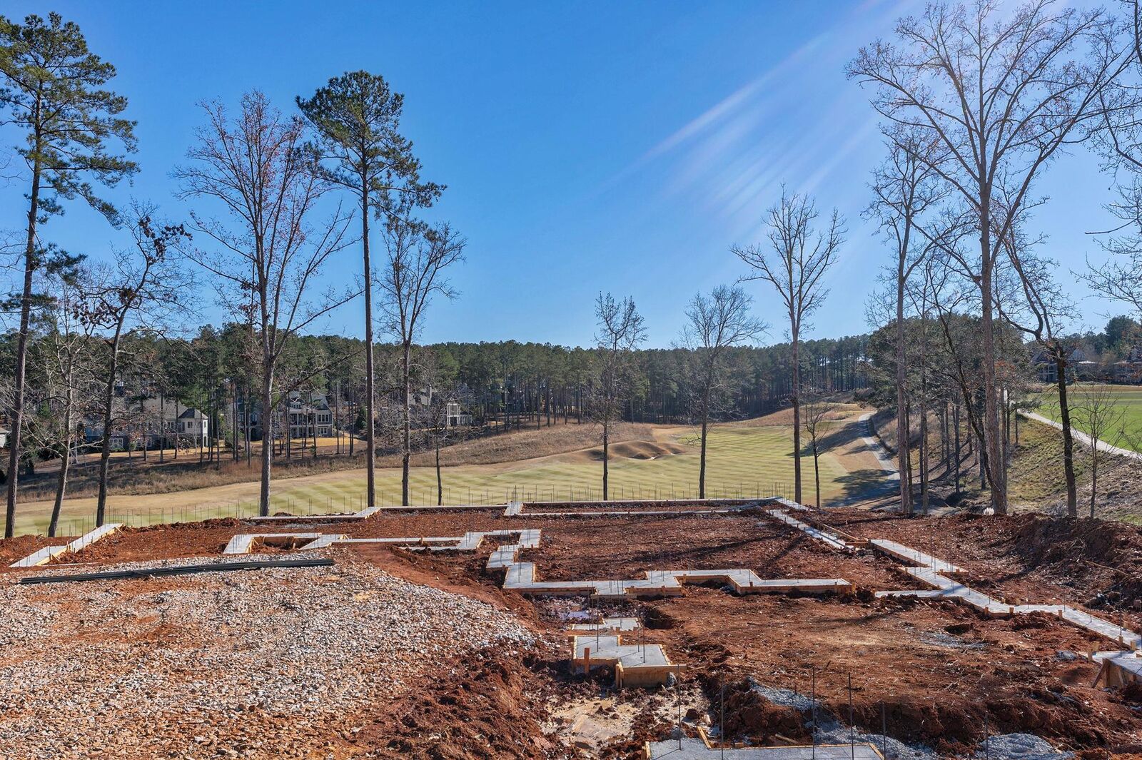 Property Photo:  1040 Bunker Bend  GA 30642 