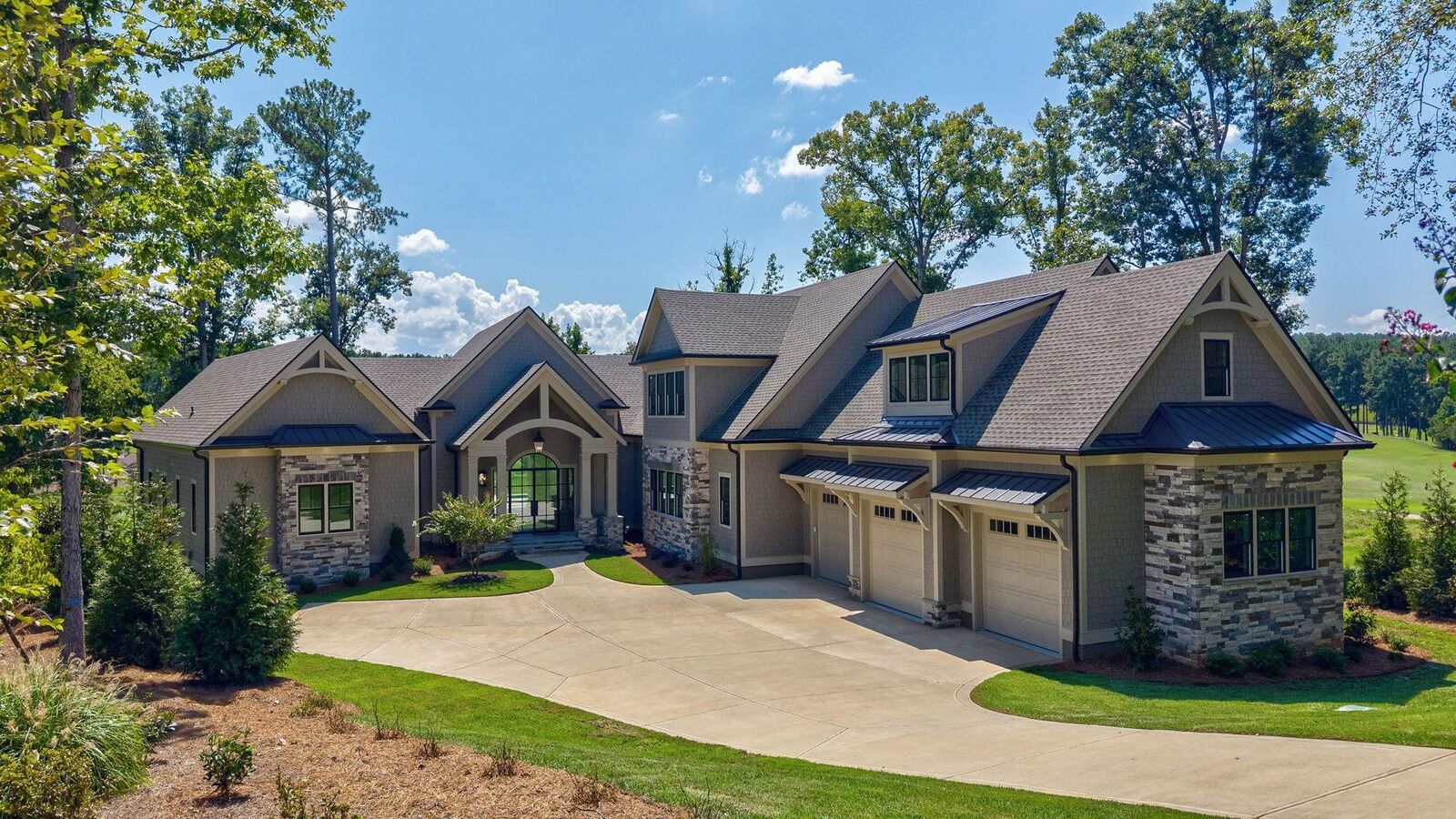 Property Photo: 1040 Bunker Bend GA 30642