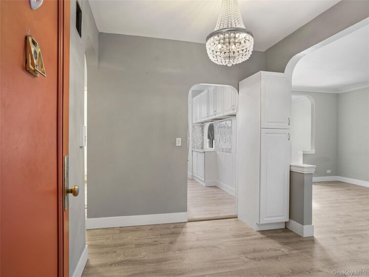 Property Photo: 2 Greenridge Avenue 3G NY 10605