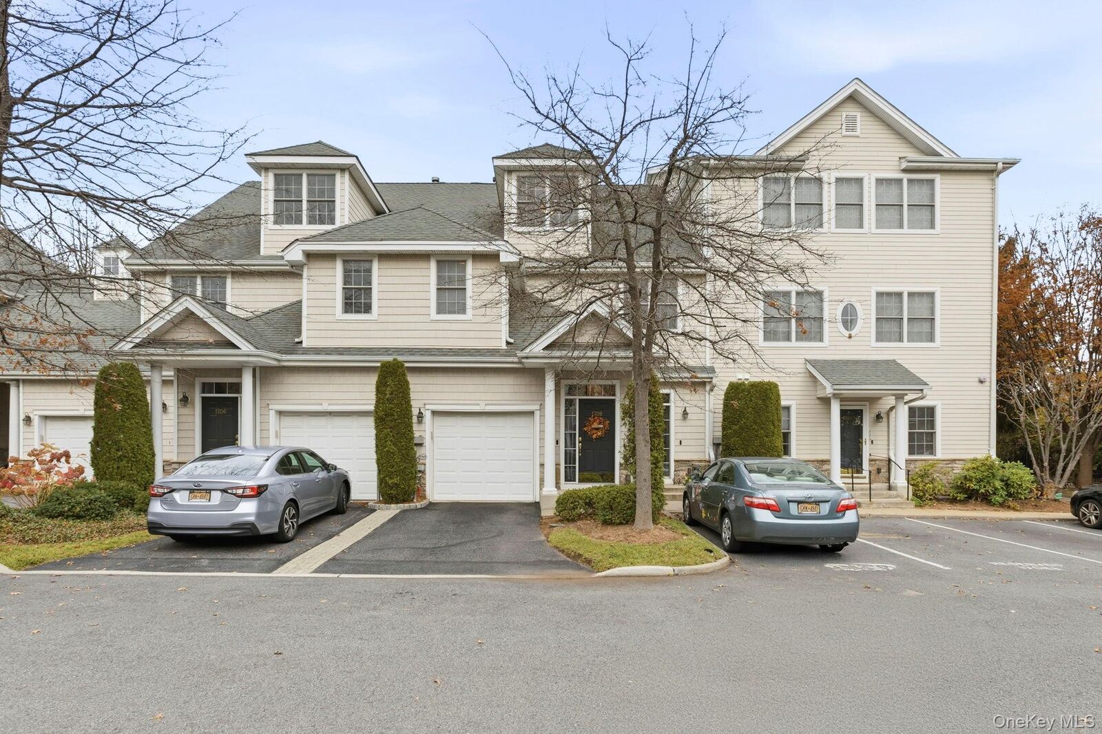Property Photo: 1708 Half Moon Bay Drive NY 10520