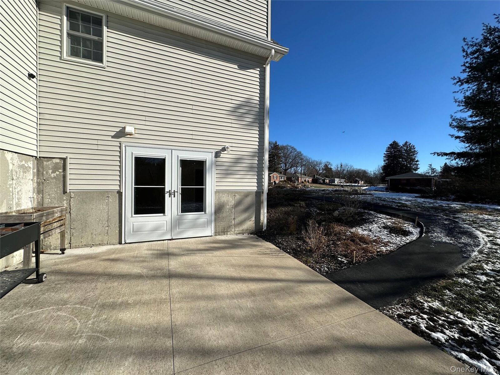 Property Photo: 27 Meadow Street NY 12550