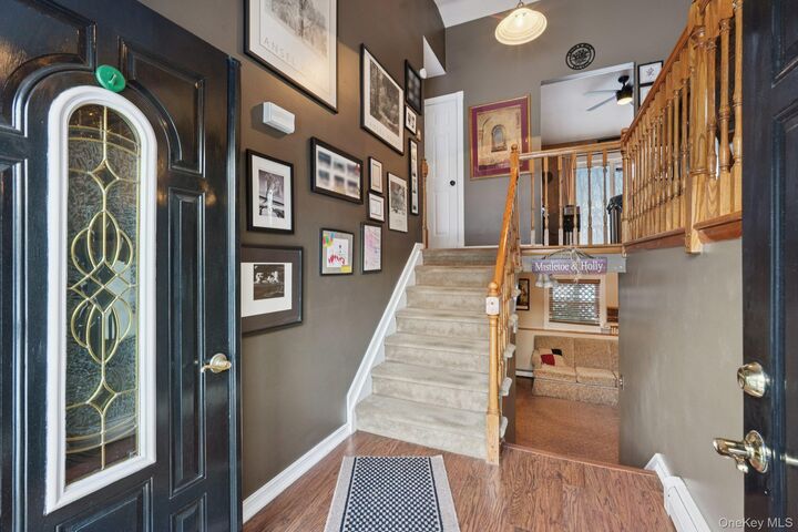 Property Photo:  105 Shaker Court N  NY 12553 