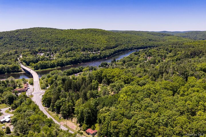 Property Photo:  Lot  11.1 State Route 55 And Mail Road  NY 12719 