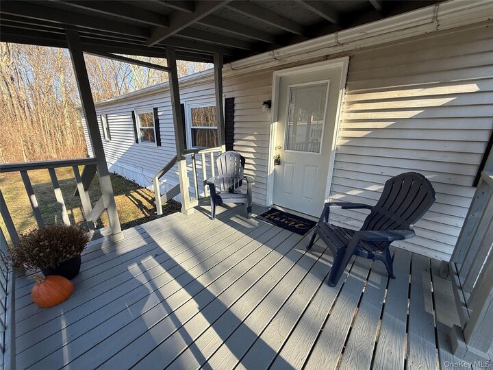 Property Photo:  25 Fawn Road Lot 1  NY 12477 