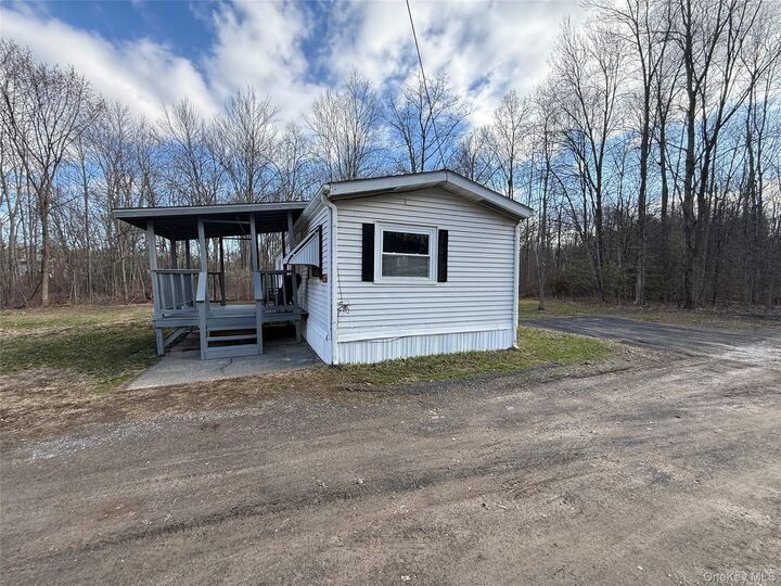 Property Photo:  25 Fawn Road Lot 1  NY 12477 