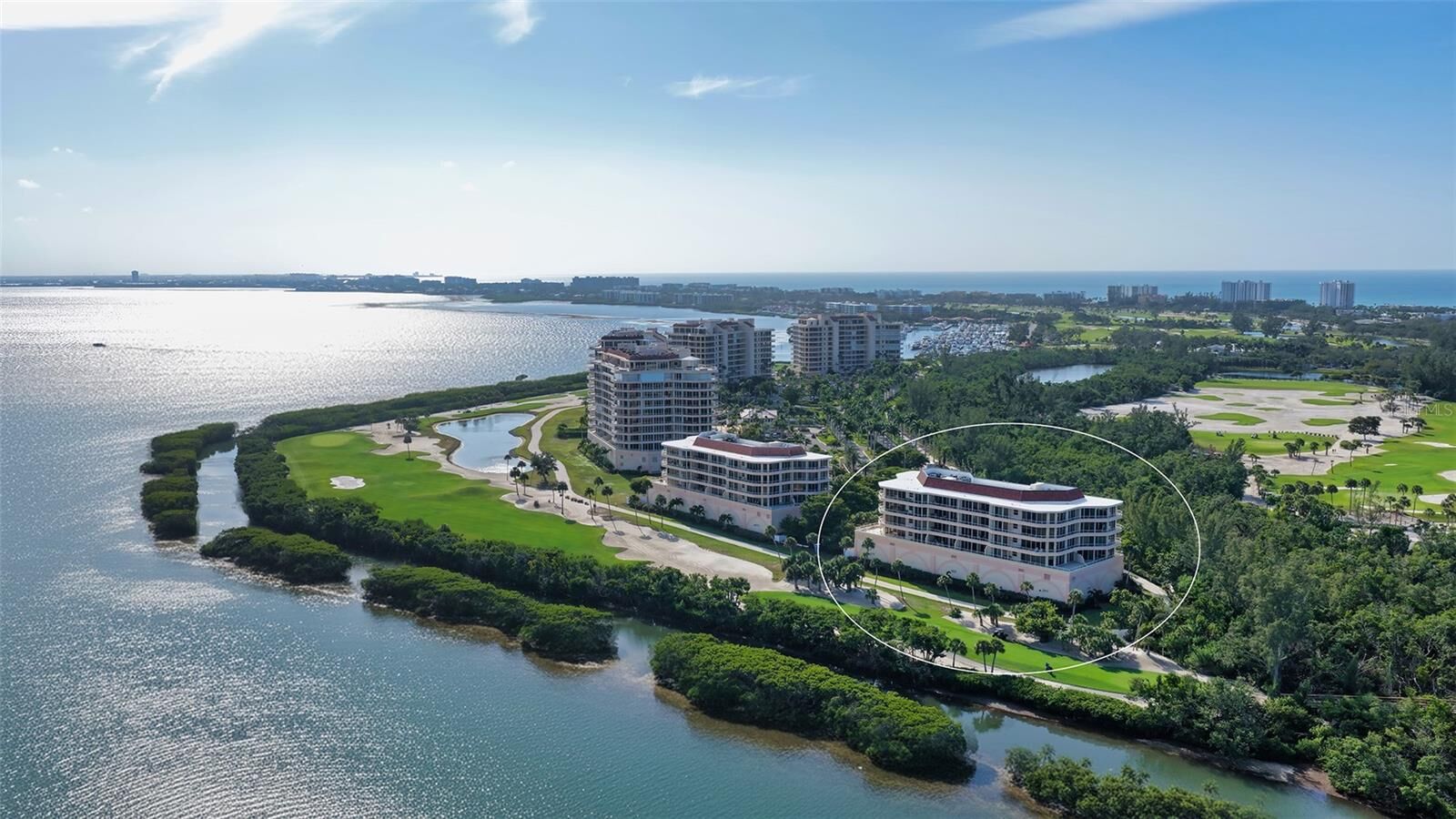 Property Photo:  3080 Grand Bay Boulevard 515  FL 34228 