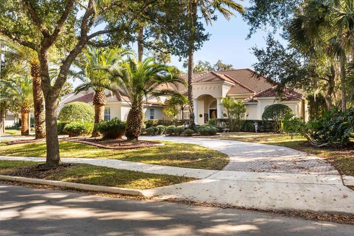 Property Photo:  3311 Horseshoe Bend Court  FL 32779 