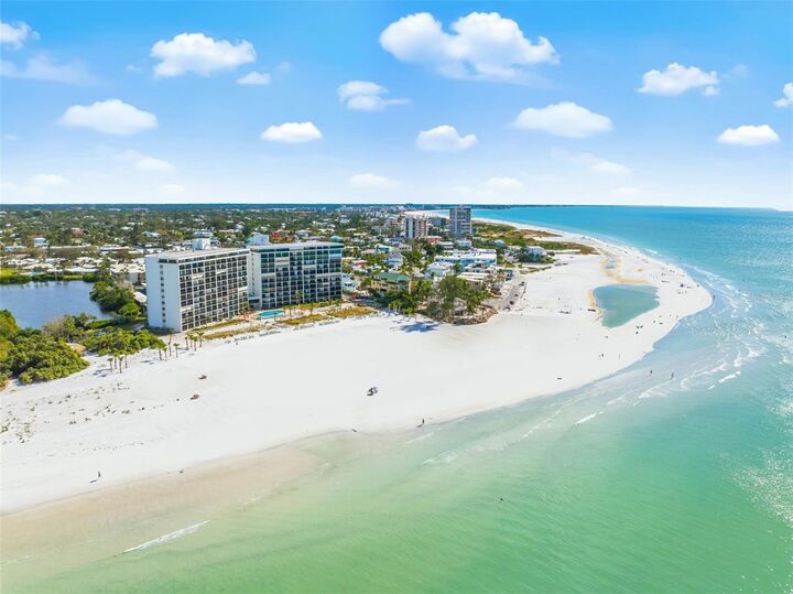 Property Photo: 19 Whispering Sands Drive 1204 FL 34242