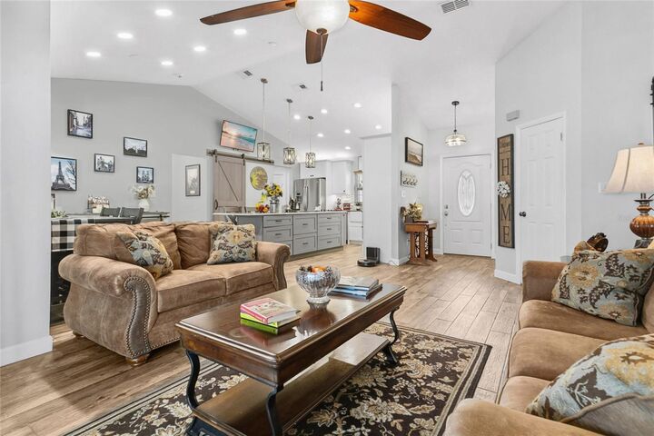 Property Photo:  1201 Punta Gorda Circle  FL 32708 