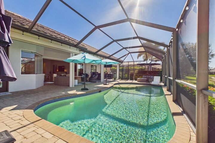 Property Photo:  12860 Kingsmill Way  FL 33913 