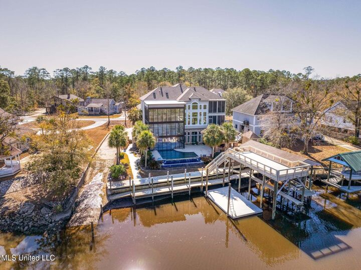 Property Photo:  8230 Maunalani Place  MS 39525 