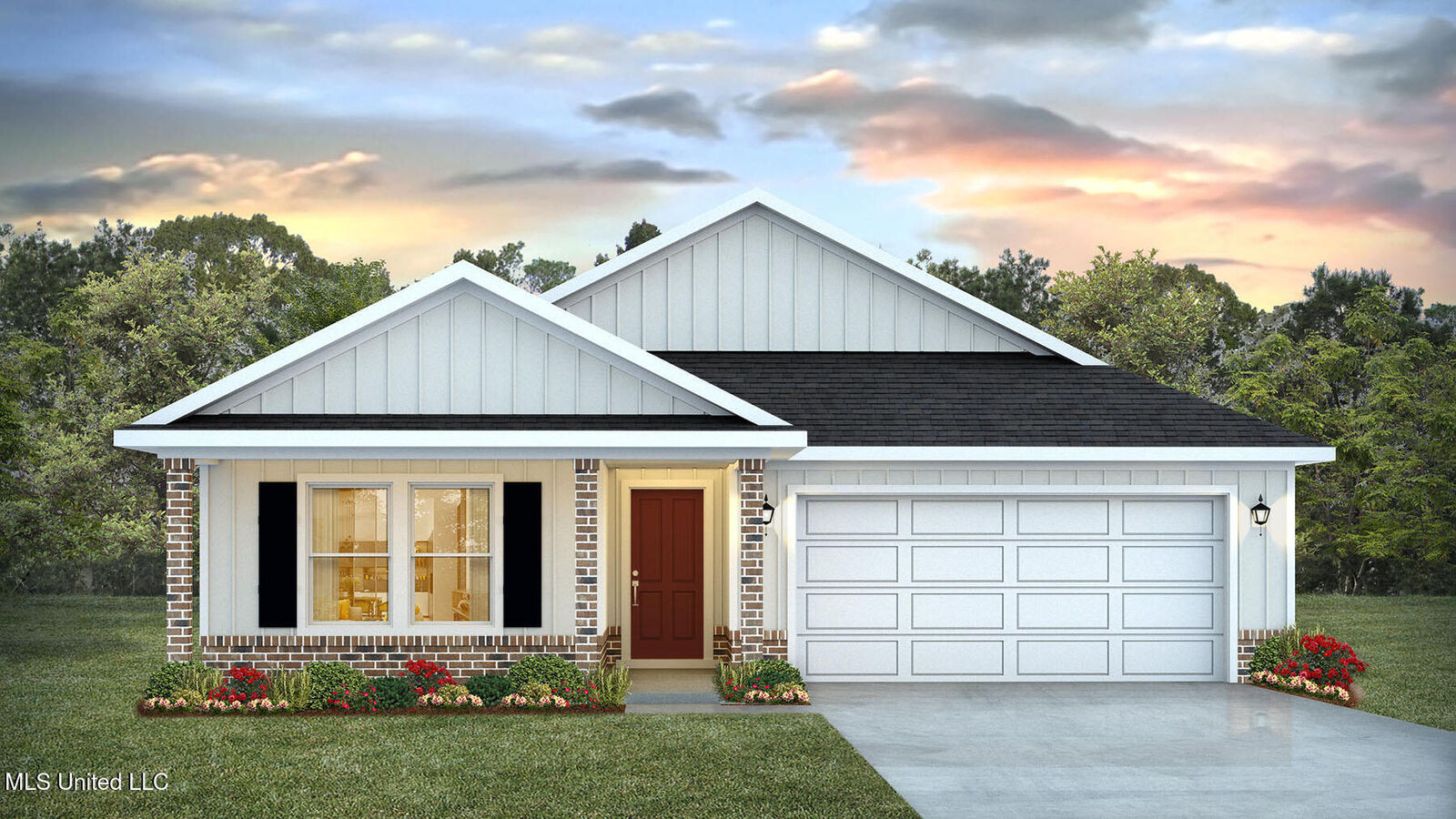 Property Photo:  9475 Reserve Boulevard  MS 39532 
