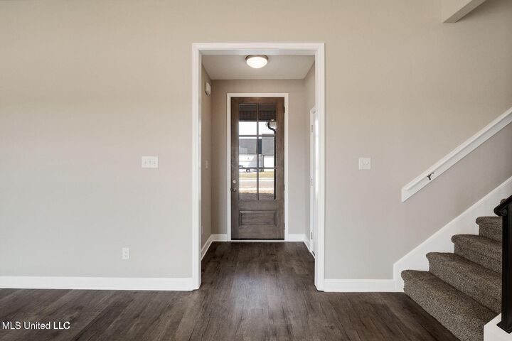 Property Photo:  227 Centerline Roper  MS 38611 