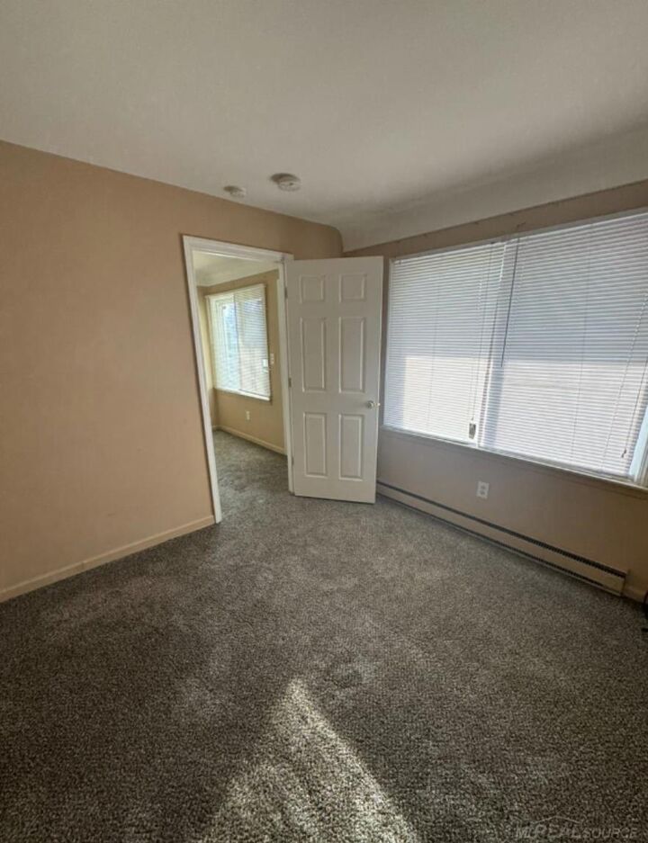 Property Photo:  8101 Rivard Avenue  MI 48089 