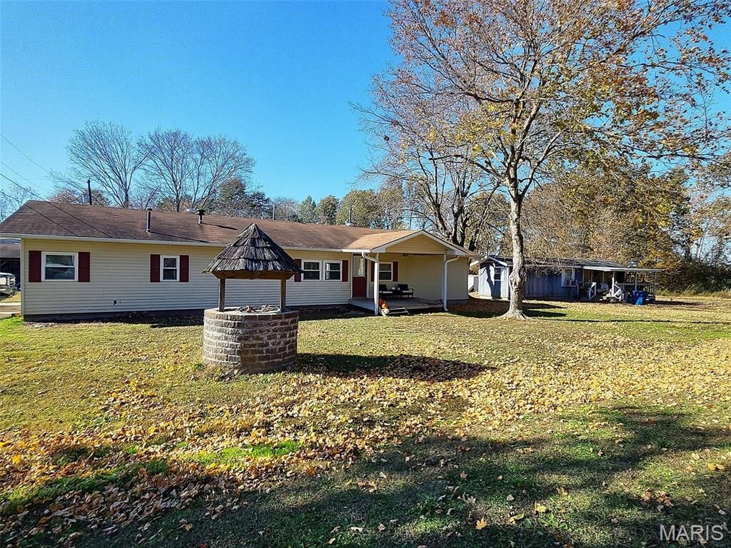 Property Photo:  33445 Maple Street  MO 63730 