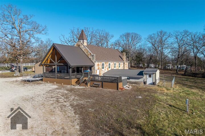 Property Photo:  27970 Highway N  MO 65536 