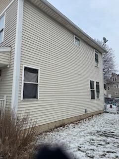 Property Photo: 2018 N 29th St WI 53208