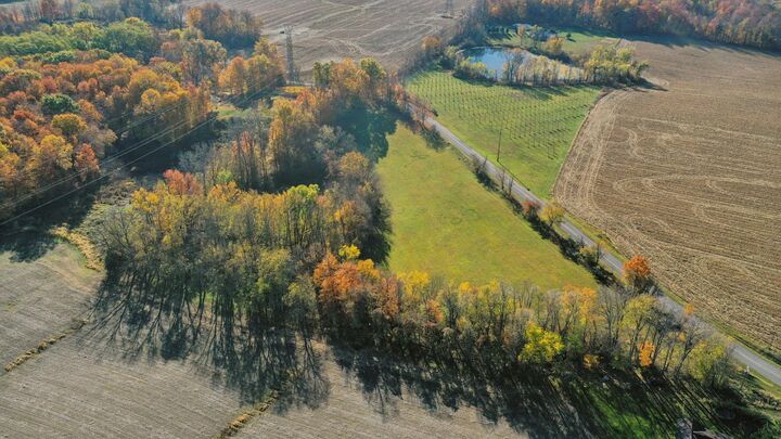 Property Photo:  W Wagner Road  MI 49107 