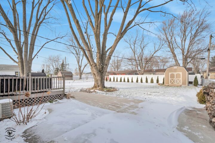 Property Photo:  4214 W Josephine Drive  IL 60901 