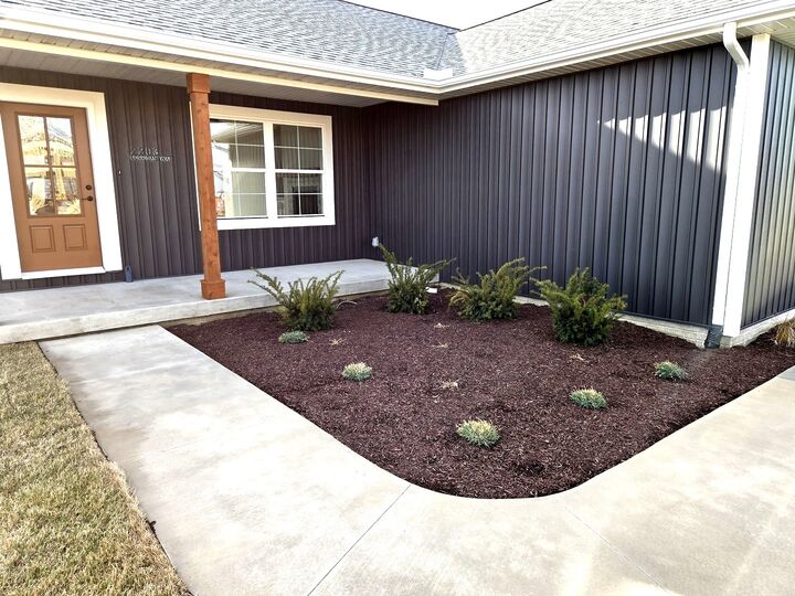 Property Photo:  2203 Corrigan Way  IL 61761 