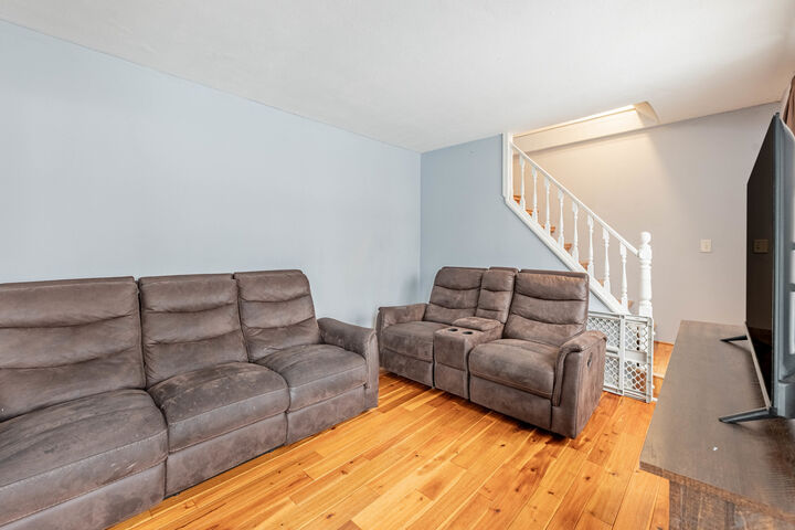 Property Photo:  18006 Oakwood Avenue  IL 60438 