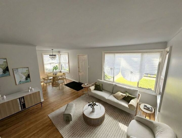 Property Photo: 14315 Dobson Avenue IL 60419