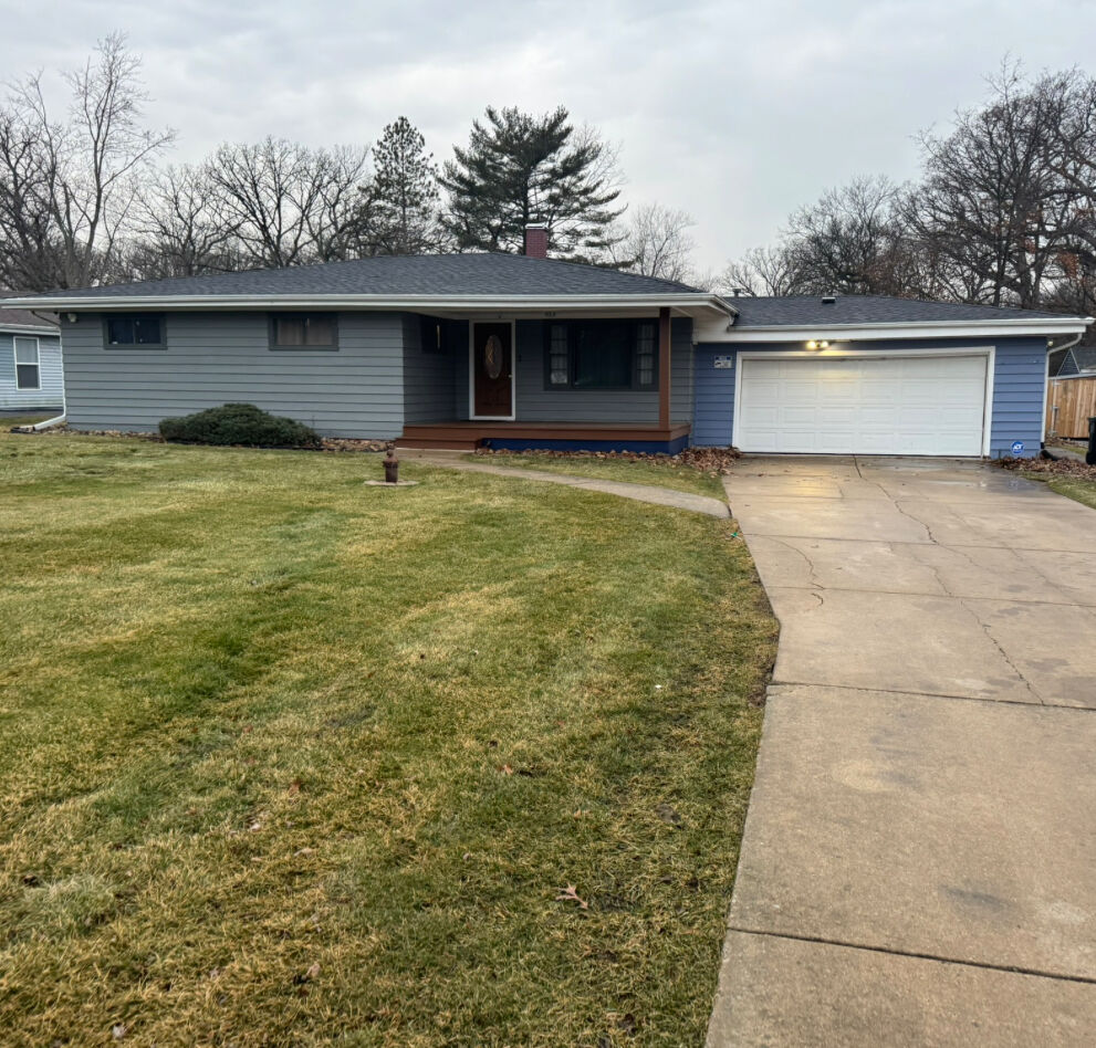 Property Photo:  23726 S Ashland Avenue  IL 60417 