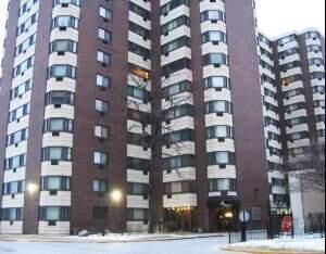 Property Photo:  7337 S South Shore Drive 1421  IL 60649 