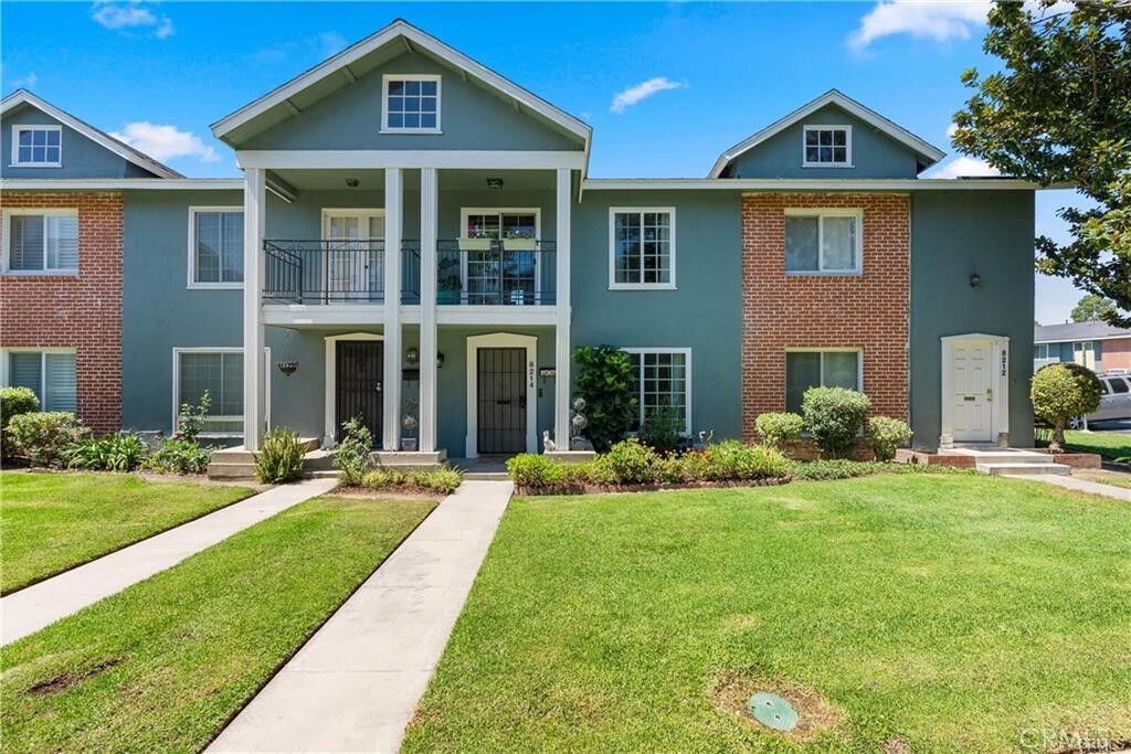 Property Photo:  8214 Santa Inez  CA 90620 