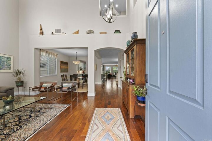 Property Photo: 4998 Verona Street CA 92056