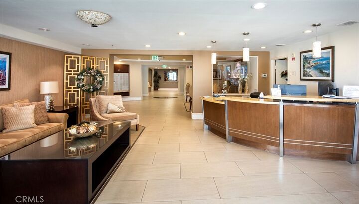 Property Photo: 1400 E Ocean 2410 CA 90802