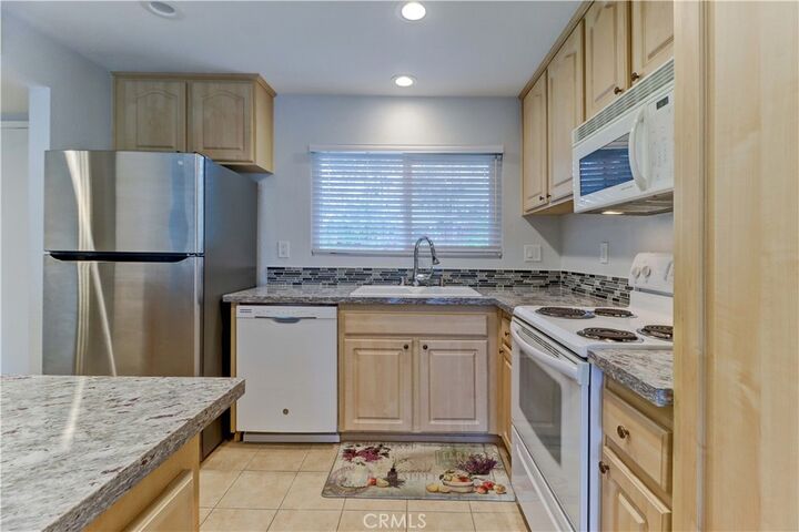 Property Photo: 3363 Monte Hermoso 2C CA 92637