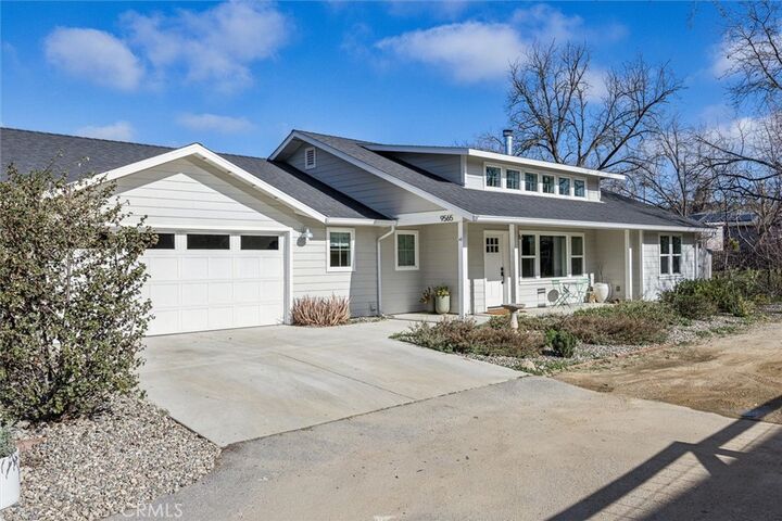 Property Photo:  9565 Pinal Avenue  CA 93453 