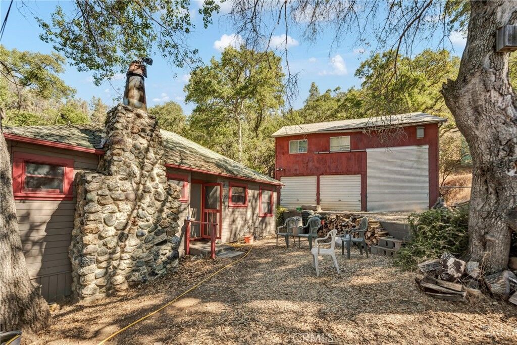 Property Photo:  2690 Carmel Avenue  CA 95424 