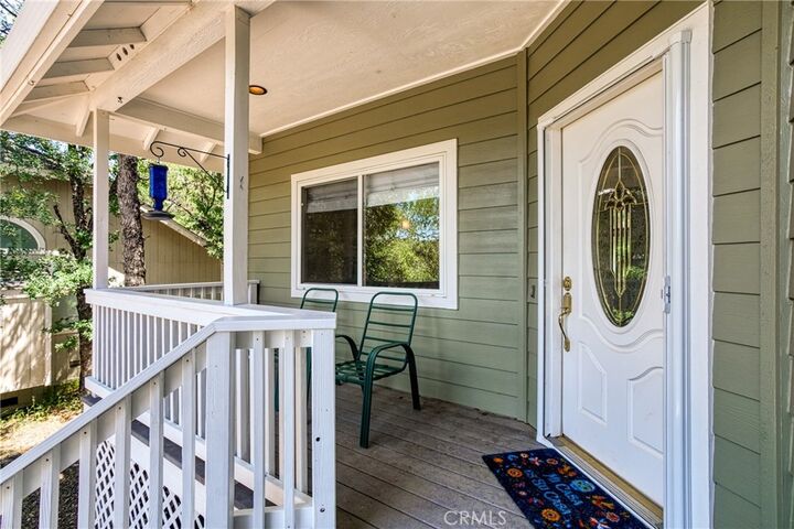 Property Photo:  19220 Deer Hill Road  CA 95467 
