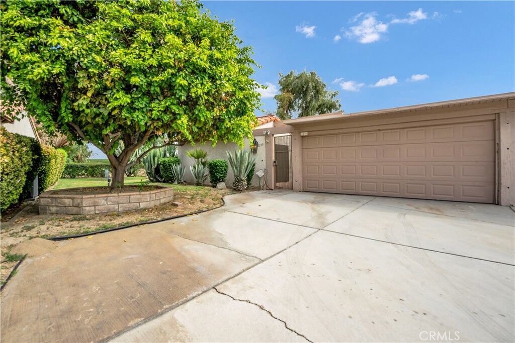 Property Photo:  6230 Driver  CA 92264 