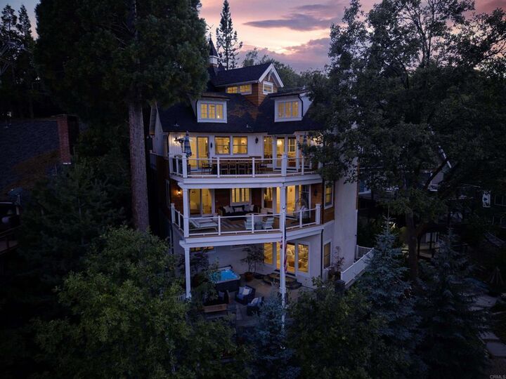 Property Photo: 27567 W Shore Road CA 92352