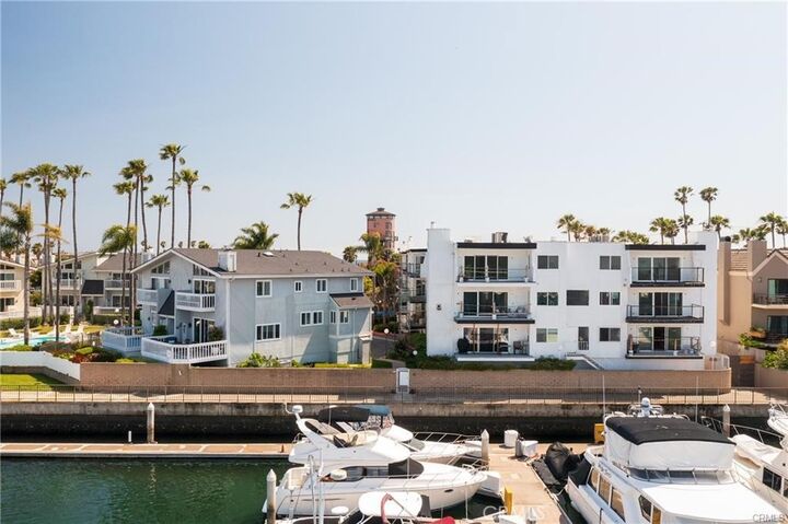 Property Photo:  16255 Pacific Cir. 202  CA 92649 