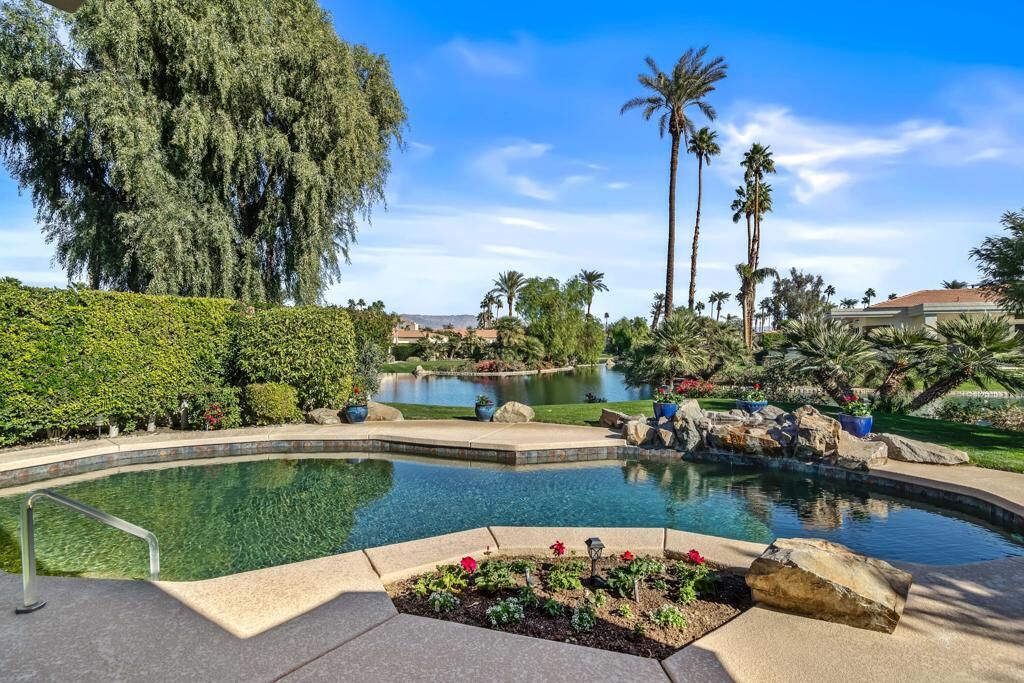 Property Photo: 44260 Lakeside Drive CA 92210