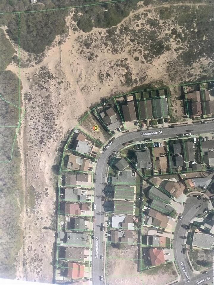 Property Photo:  4901 Catamaran  CA 93035 