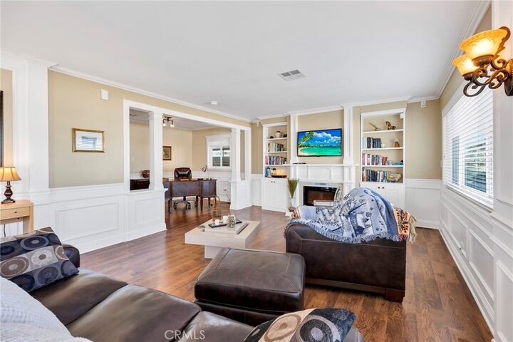 Property Photo:  1545 El Cerrito  CA 92543 