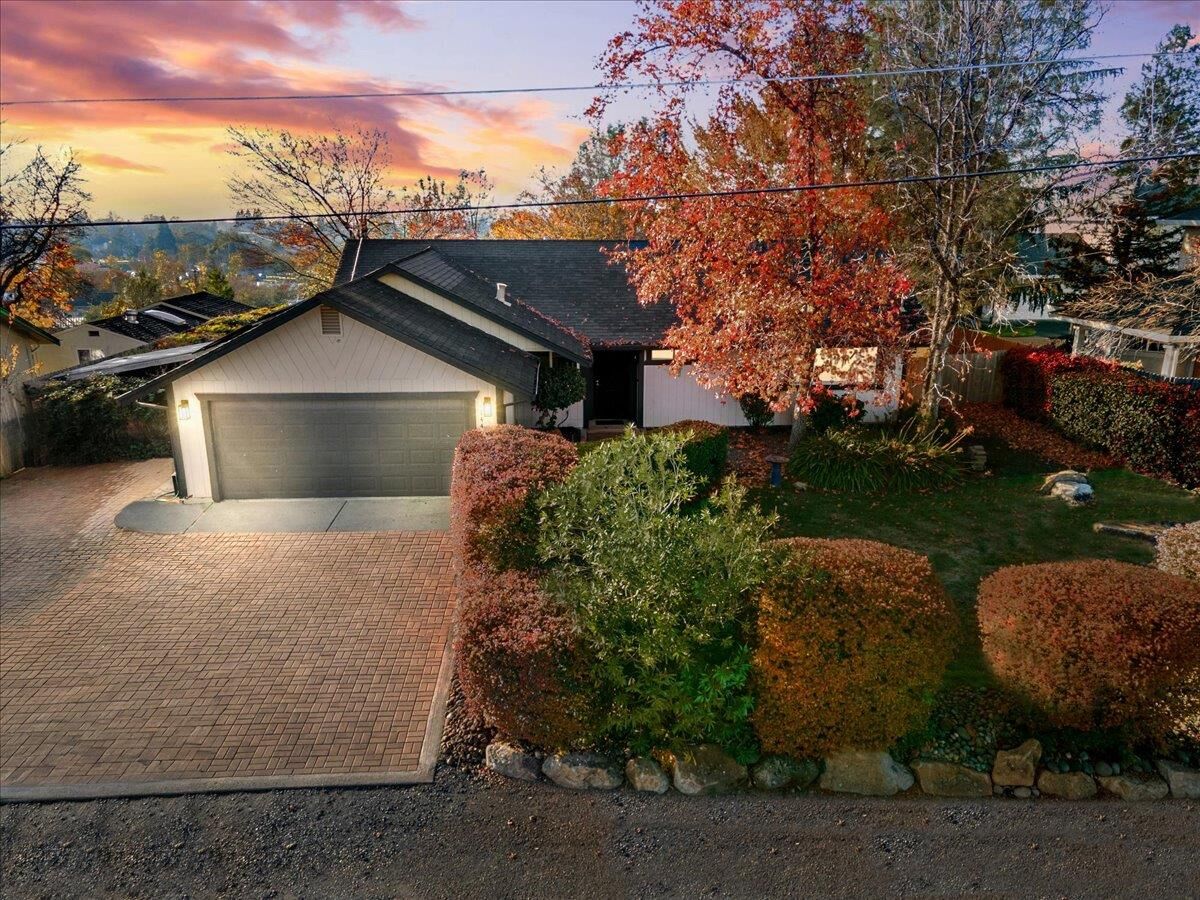 Property Photo:  1445 Lowe Lane  CA 95603 