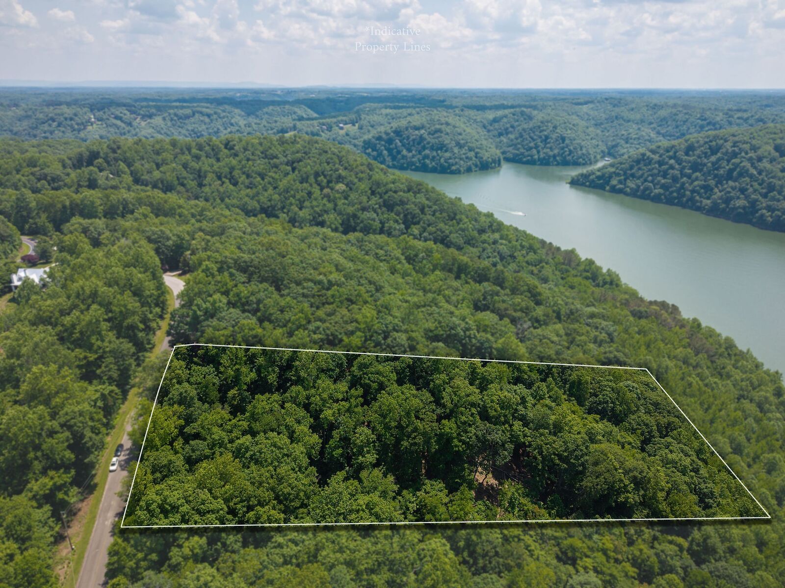 Property Photo:  0 Bridge Pointe Rd  TN 38583 