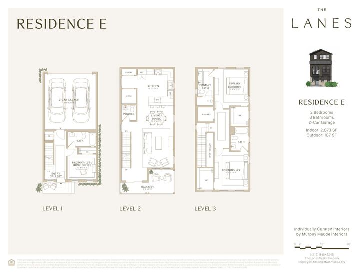 Property Photo:  317 Edith Cir  TN 37208 