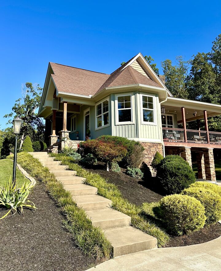 Property Photo:  1136 Dimple Rd S  TN 37035 