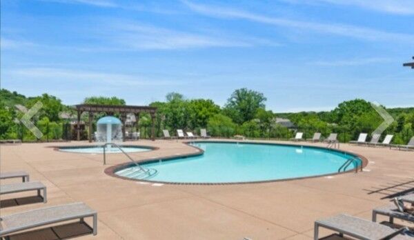 Property Photo: 643 Fall Creek Cir TN 37072