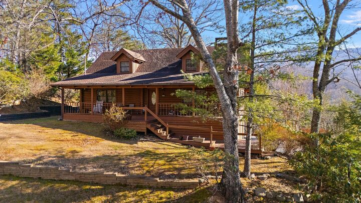 Property Photo:  549 Geneva Ln  TN 37738 