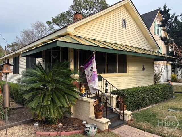 Property Photo:  8 Bright Street  GA 31328 