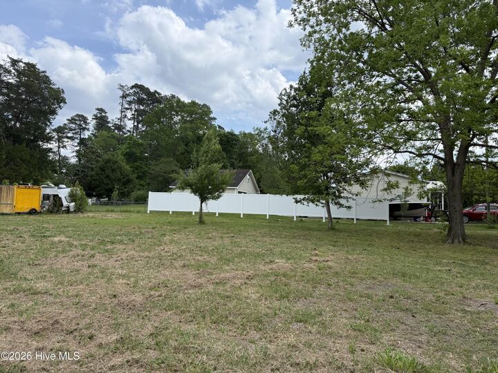 Property Photo:  Lot 2 2 Off US 17 Lane  NC 28573 