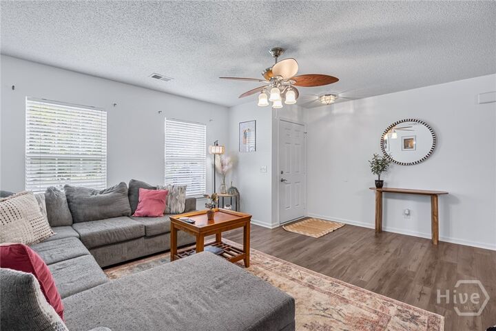 Property Photo:  231 Tigers Paw Drive  GA 31322 